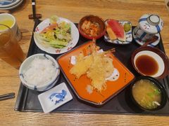 -万鱼亭 日本料理(无锡香山名园店)