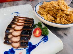 马莲肉-都一处烧麦馆(前门店)