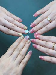 -丹曦·美甲美睫