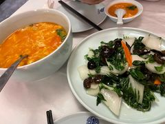 -惠丰堂饭庄·烤鸭·京味菜(西北旺·唐家岭店)