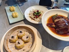 -陶兰居·手工点心·粤菜(圆融时代广场店)