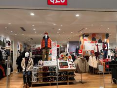 -优衣库(天津天河城店)