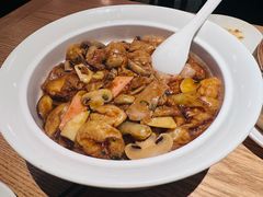 -二泉园老菜馆·百年无锡菜