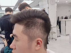 -潘多拉Hairsalon