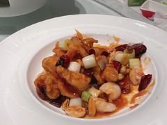 -香丰阁·烤鸭·川湘菜(清河店)