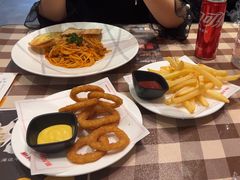 -米斯特比萨(罗斯福店)