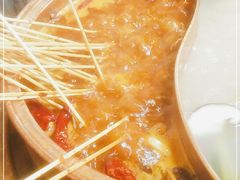 -镇江龙·火锅串串(武侯祠店)