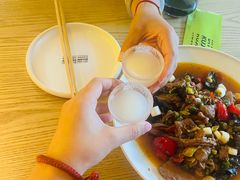 -苦尽酒馆·川菜(鼓楼店)