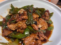 -关东小磨东北菜(上海长风大悦城店)