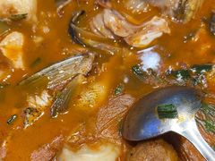 -金陵后厨·南京菜(新街口秣陵路店)