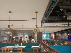 -半天妖烤鱼(兰州国芳中心店)