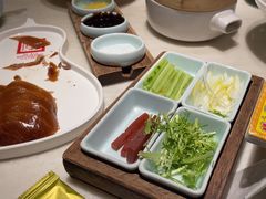 -那家小馆•北京菜•烤鸭(中关村店)