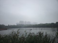-燕郊植物园