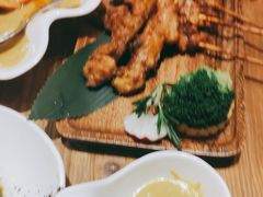 -泰堤坊(淡水体育馆店)