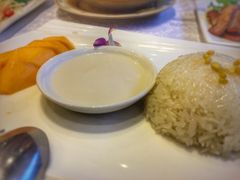 -阿诺泰·泰国餐厅(紫荆店)