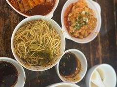 -牛王庙(龙华花园店)