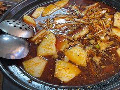 -清真·馬坡二旦烧烤(人生一串拍摄店)