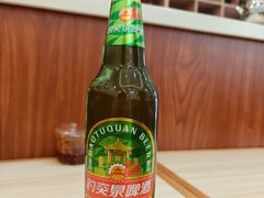 -春水锅贴·传统鲁菜(大明湖店)