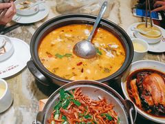 -金佬馆·川菜(芜湖繁昌华亿店)
