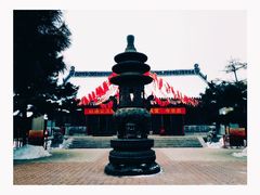 -慈恩寺