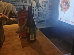 -腰子哥烤串(石佛营炫特店)