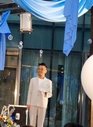 -St.Regis瑞吉金融街酒店·宴会厅