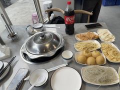 -光头药膳鸡(莱茵小镇店)