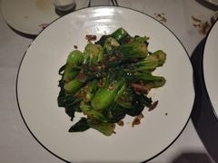 生啫菜心远-尚一汤 广东炖汤(金桥国际店)