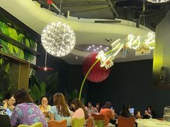 -浩海火燒雲傣家菜(静安芮欧店)