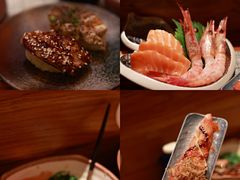 -戏作寿司(观音桥店)