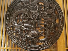 -老江南春·中国龙菜(衡山路店)