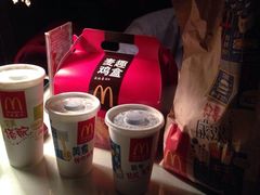 iphone_upload_pic-麦当劳(垡头西路店)