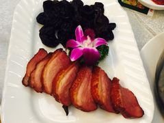 -金城大酒店-中餐厅(汾江中路店)