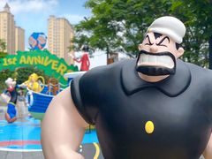 -东莞松山湖万象汇