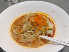 -燕兰楼·清真西北融合菜(亚运村店)