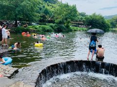 -鹿亭中村