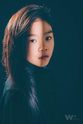 -WPlus明星肖像亲子全家福摄影