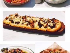 -Skitchen.食尚(平沙店)