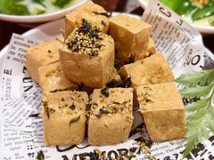 -孖记茶档·热腾茶餐(荔湾领展广场店)