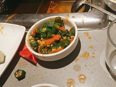 -海底捞火锅(牡丹园店)