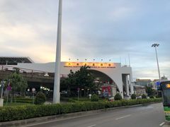 -澳门外港客运码头(轮渡站)