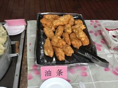 -蟹岛开饭楼