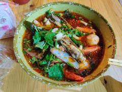 -筒骨麻辣烫(永同昌公寓胜明花园店)