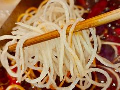 -大龙燚火锅(南山大道店)