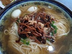 -常家抻面(人民路庄头店)