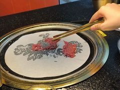 -熊大·鲜烤黄牛肉(五山店)