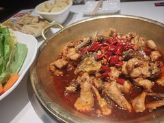 -涿派·炝锅鱼(涿州店)