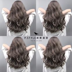 -P.STYLE 派斯造型
