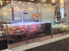 -丰卓会海鲜自助(中润大道店)