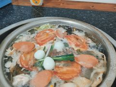 三鲜荤豆花-海关荤豆花(洋河一路店)